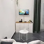 Deluxe Cosy, Promenade Des Anglais, Centre Apartamento