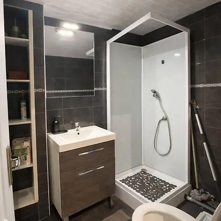 Deluxe Cosy, Promenade Des Anglais, Centre Appartamento Nizza