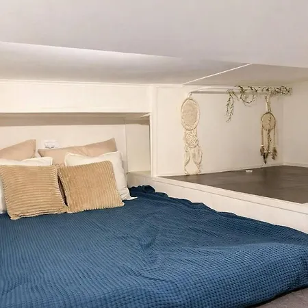 Deluxe Cosy, Promenade Des Anglais, Centre * Ницца