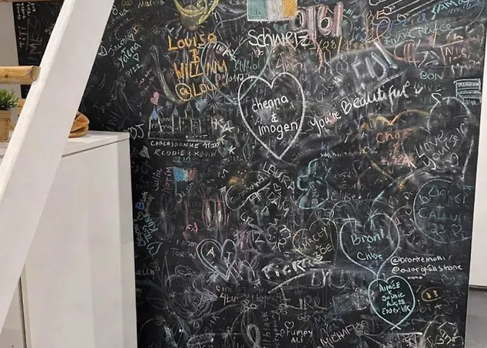 Deluxe Cosy, Promenade Des Anglais, Centre Apartment *