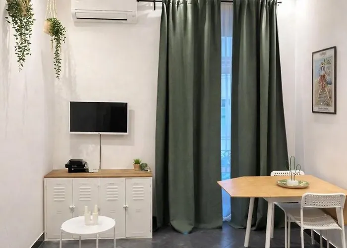 Deluxe Cosy, Promenade Des Anglais, Centre *