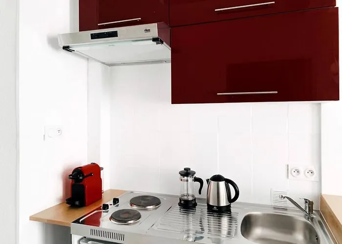 Deluxe Cosy, Promenade Des Anglais, Centre Apartment *