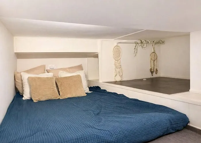 Deluxe Cosy, Promenade Des Anglais, Centre * Nice