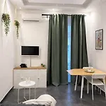 Deluxe Cosy, Promenade Des Anglais, Centre *