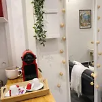 Appartamento Deluxe Cosy, Promenade Des Anglais, Centre Nizza